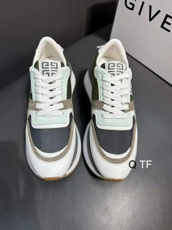 Picture of Givenchy Shoes _SKUGivenchysz38-459CTF08075779